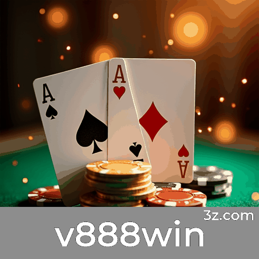 v888win: Jogo em tempo real para brasileiros!