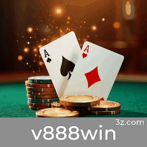 v888win: Seu Cassino Online Seguro e Rápido