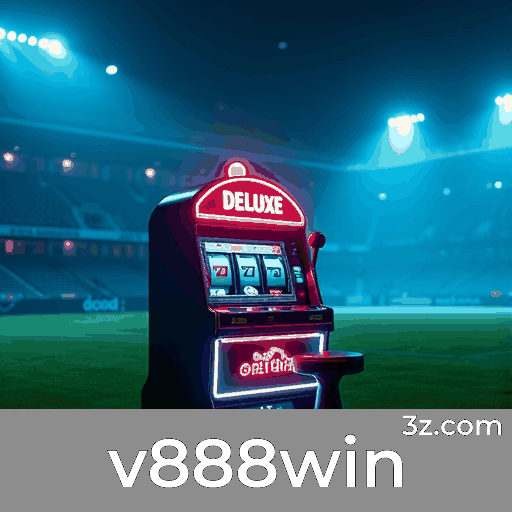 v888win: Estratégias de Jogos para Sucesso!