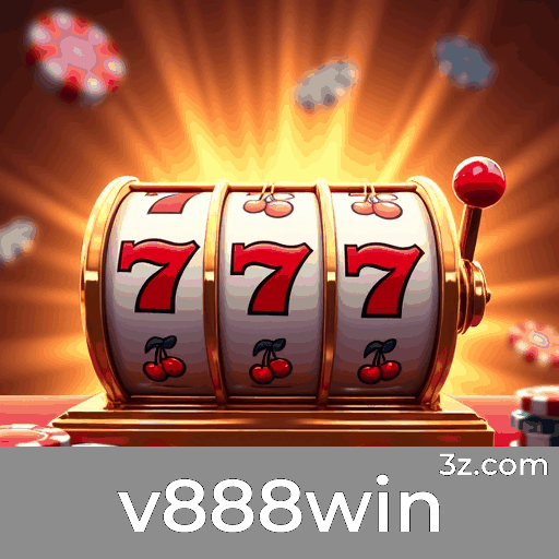 v888win: Jogo em tempo real para brasileiros!