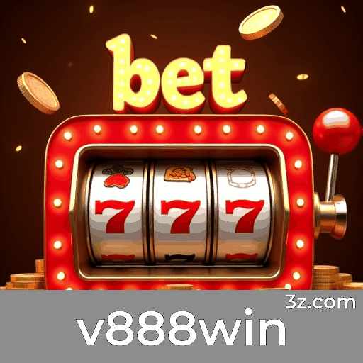 v888win: Jogo em tempo real para brasileiros!