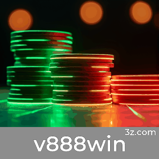 Experiência de Jogos Incomparável no v888win: Diversão Garantida