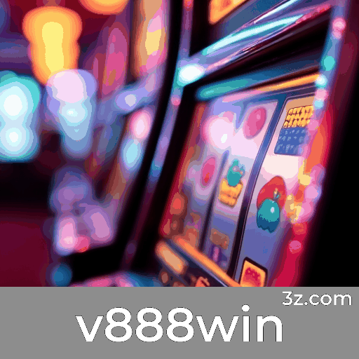 v888win: Jogo em tempo real para brasileiros!