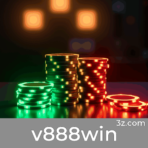 Experiência de Jogos Incomparável no v888win: Diversão Garantida